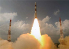 Indias Mars Mission hits first hurdle